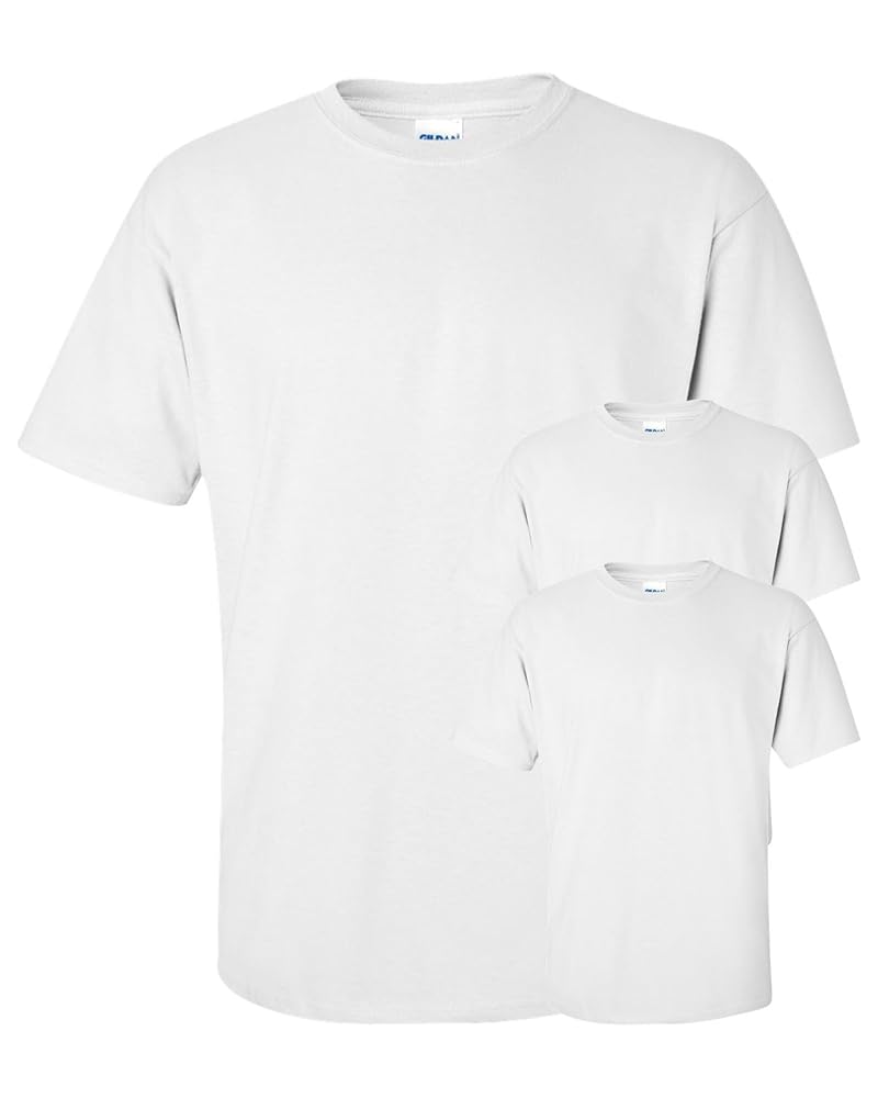 GILDAN SHADOWS 限定Tシャツ Lサイズ ホワイト GILDAN SHADOWS 限定Tシャツ Lサイズ ホワイト